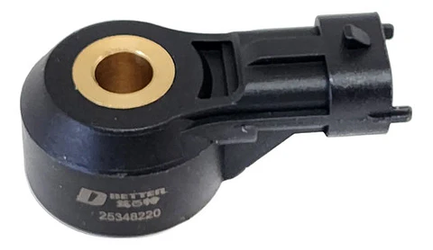 Sensor Detonacion Konock Para Isuzo 25348220