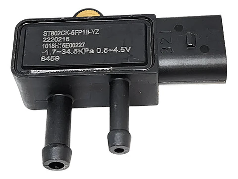 Sensor Map 2220216
