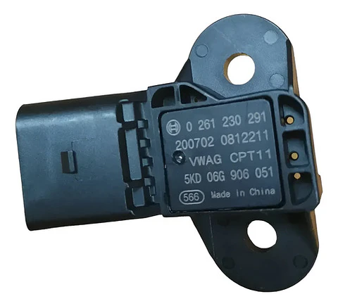 Sensor Map 0261230291