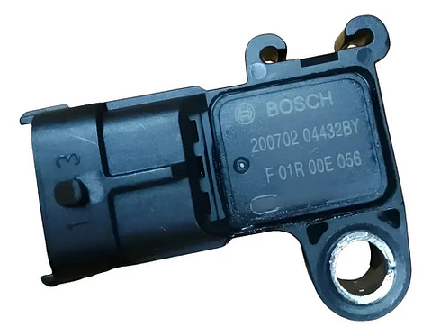 Sensor Map F01r00e056