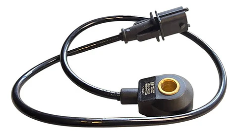 Sensor Detonacion Konock Para Fiat Lancia 0261231144