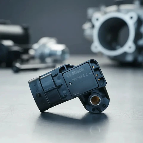 Sensor Map F01r00e050