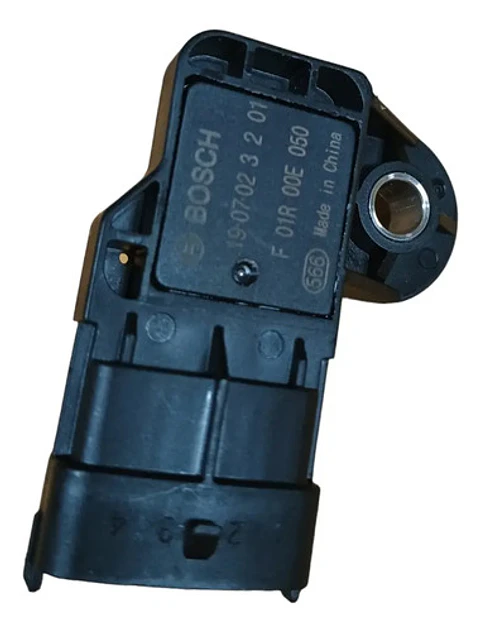 Sensor Map F01r00e050