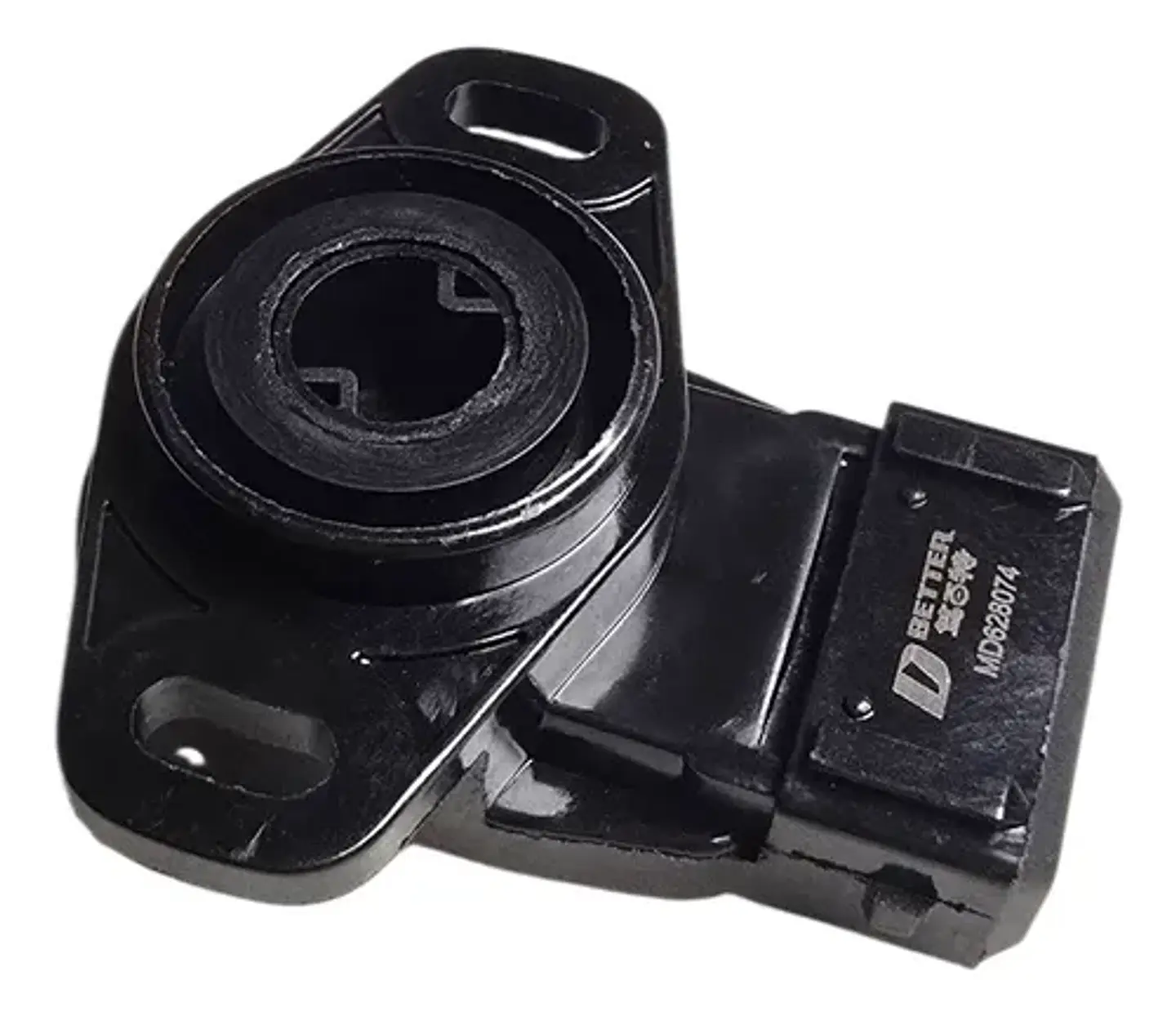 Sensor Tps Para Mitsubishi Lansen 1.6 2001 4