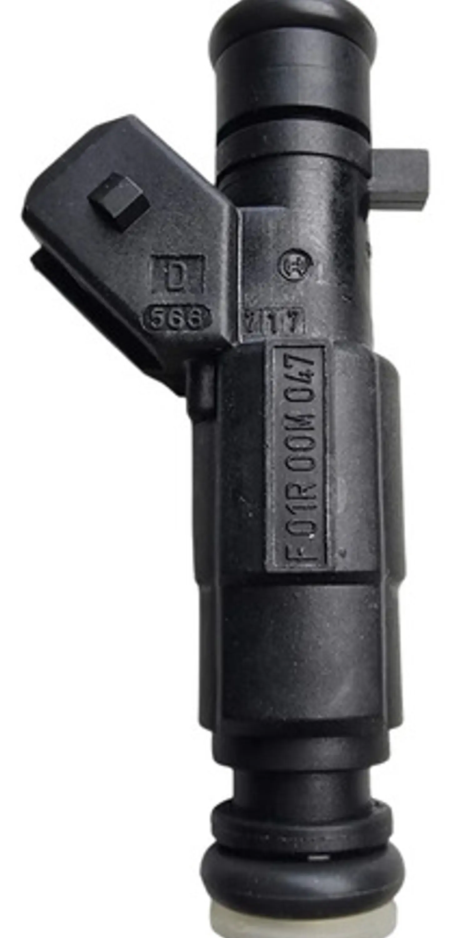 Inyector De Combustible F01r00m047 Para Vehículos 1