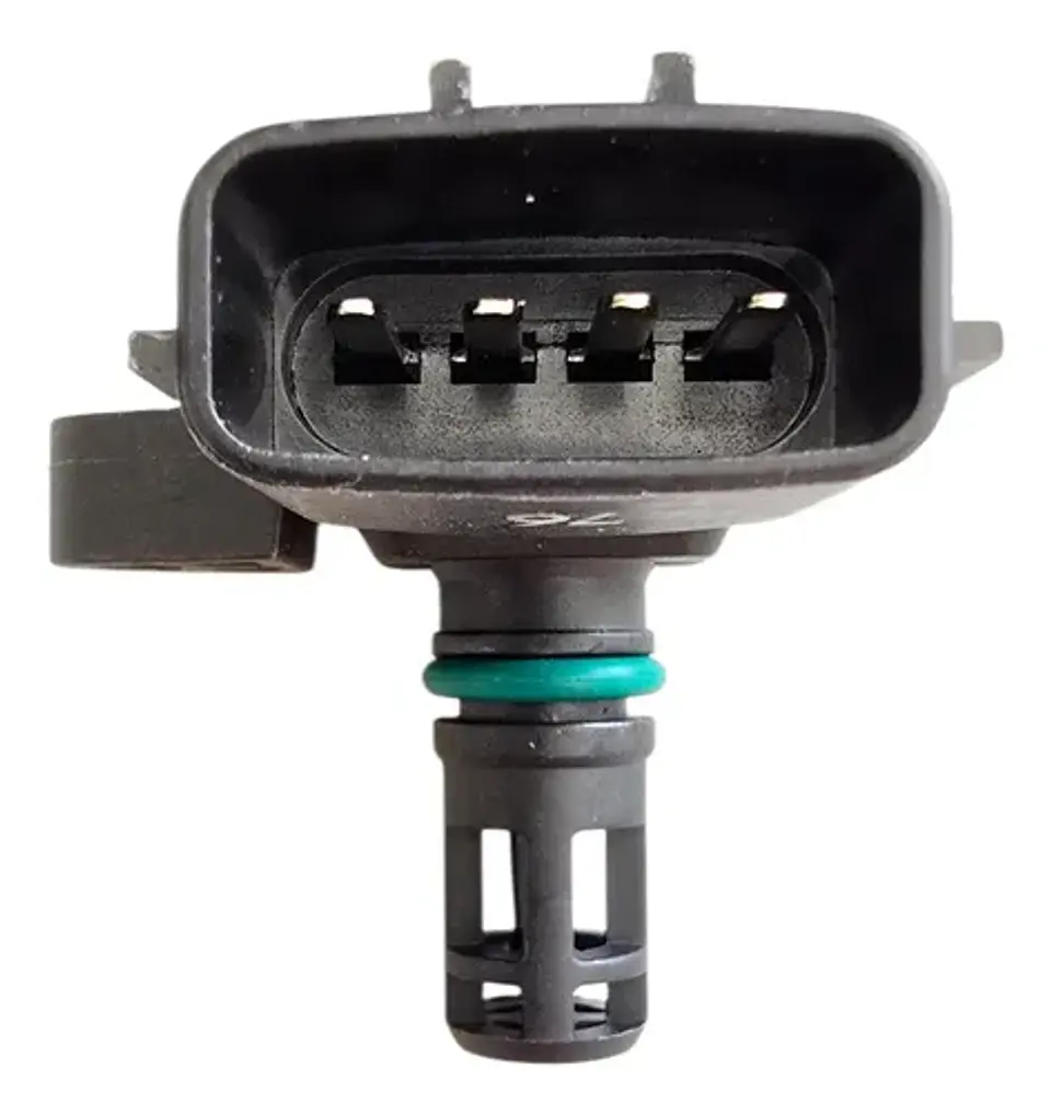 Sensor Map S11-1109411 3