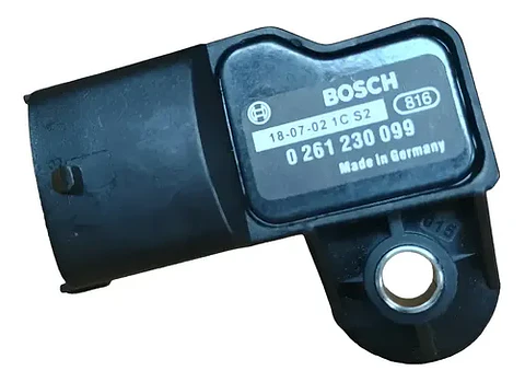 Sensor Map 0261230099