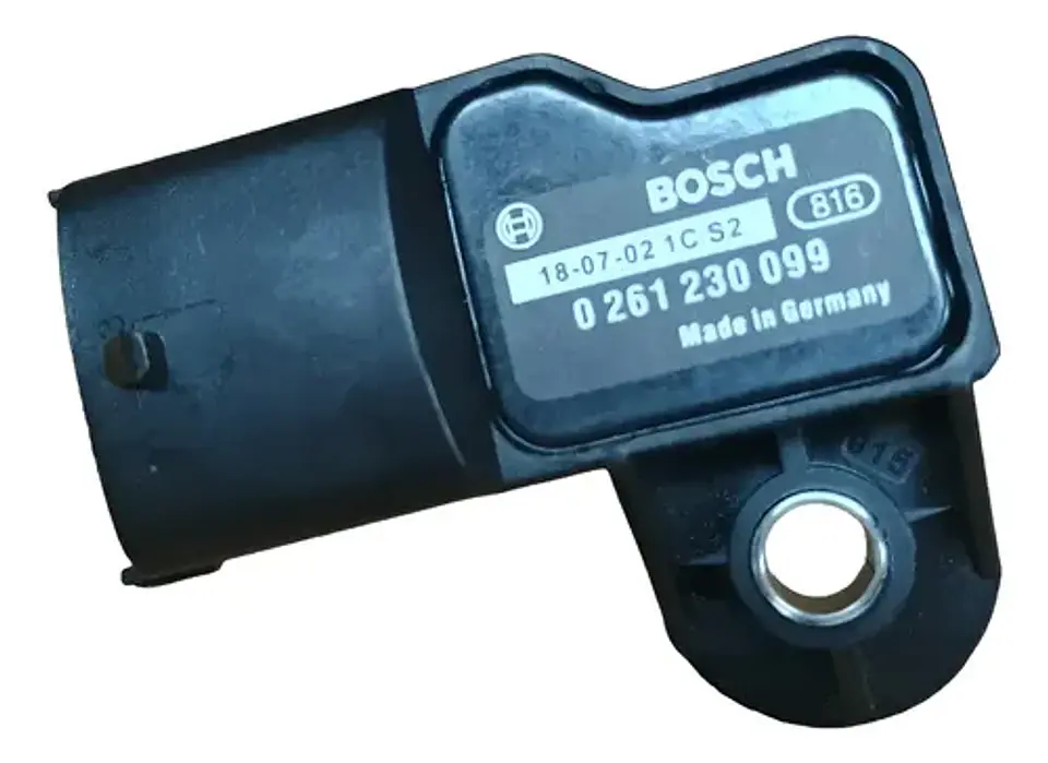 Sensor Map 0261230099 1