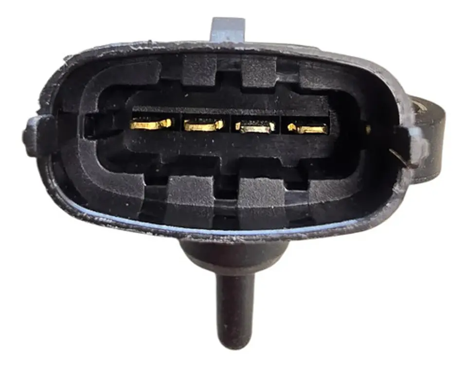 Sensor Map Para  Hyundai 39200-2e600 3