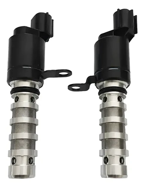 Válvula Vvt Selenoide Para Kia Morning Lx 1.0 Kit