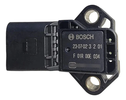 Sensor Map F01r00e034