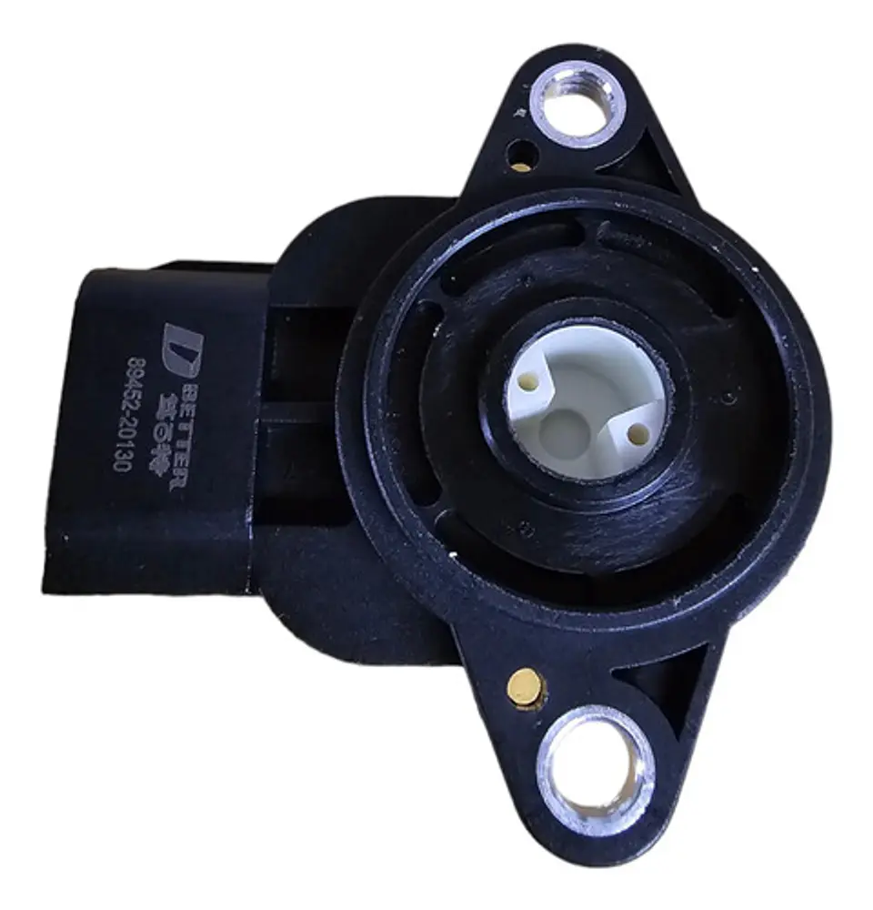 Sensor Tps Para Toyota Corolla 2000-2008 2