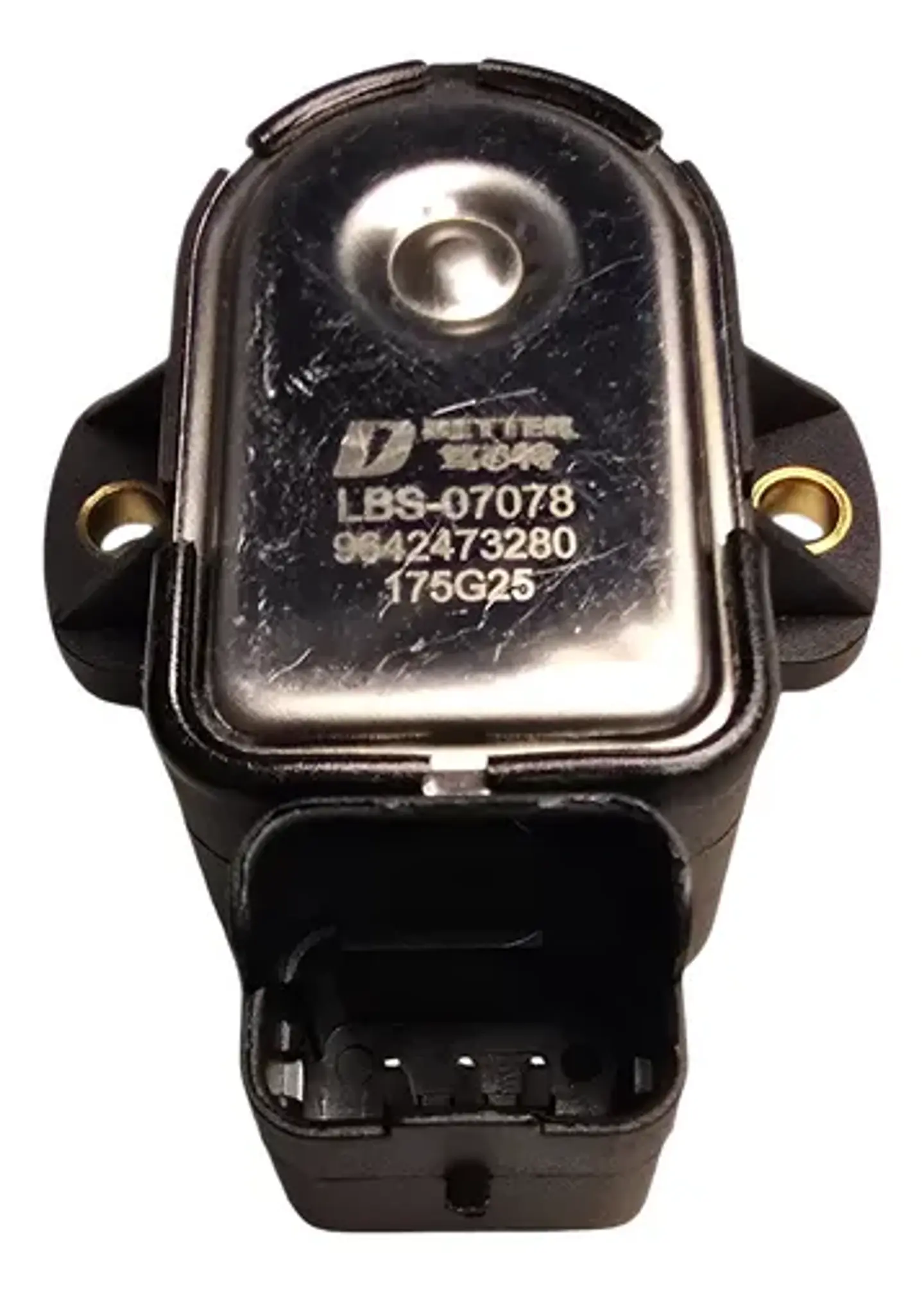 Sensor Tps Para Peugeot 106, 206, 307 1