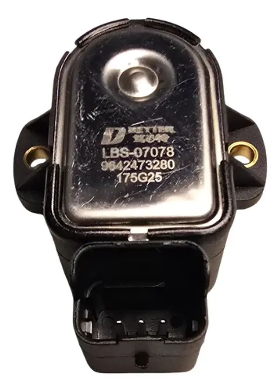Sensor Tps Para Peugeot 106, 206, 307 1