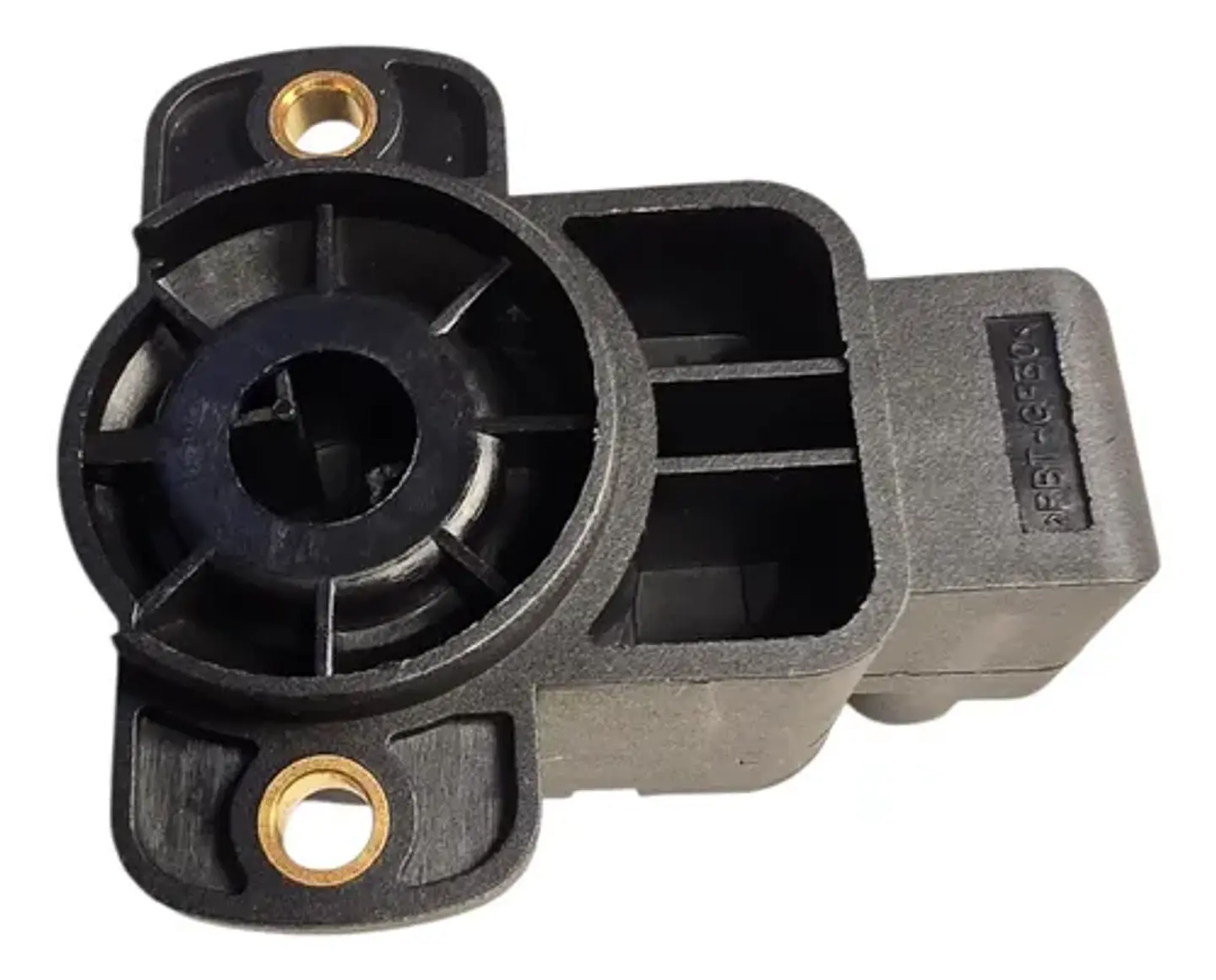 Sensor Tps Para Peugeot 106, 206, 307 2