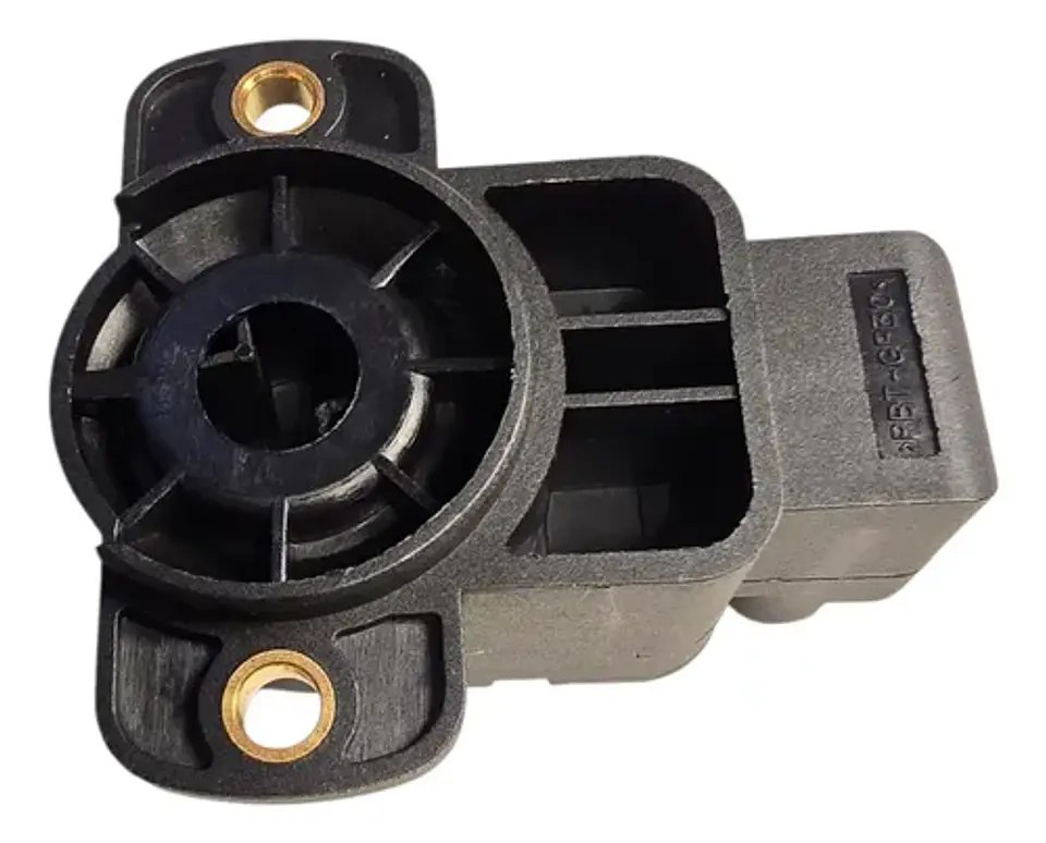 Sensor Tps Para Peugeot 106, 206, 307 2