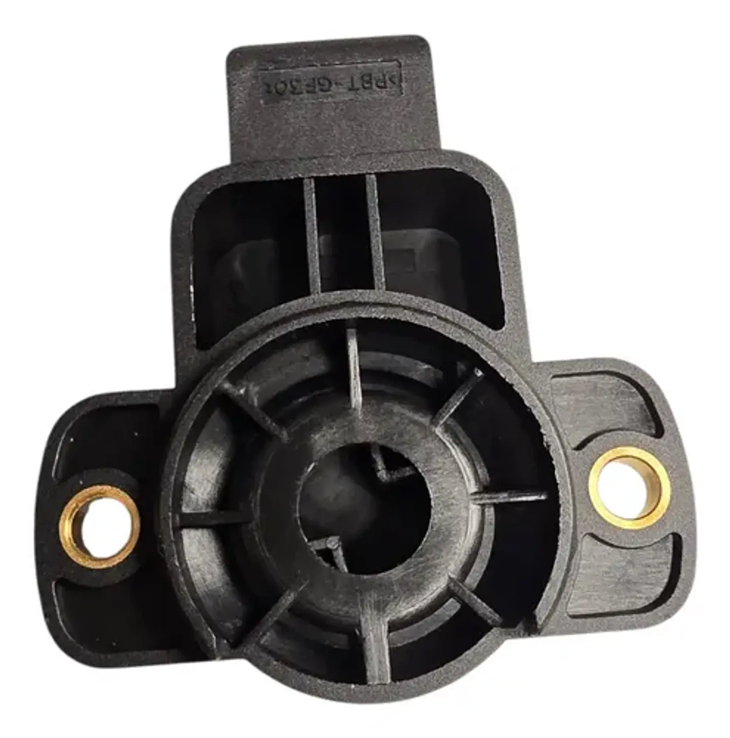 Sensor Tps Para Peugeot 106, 206, 307 3