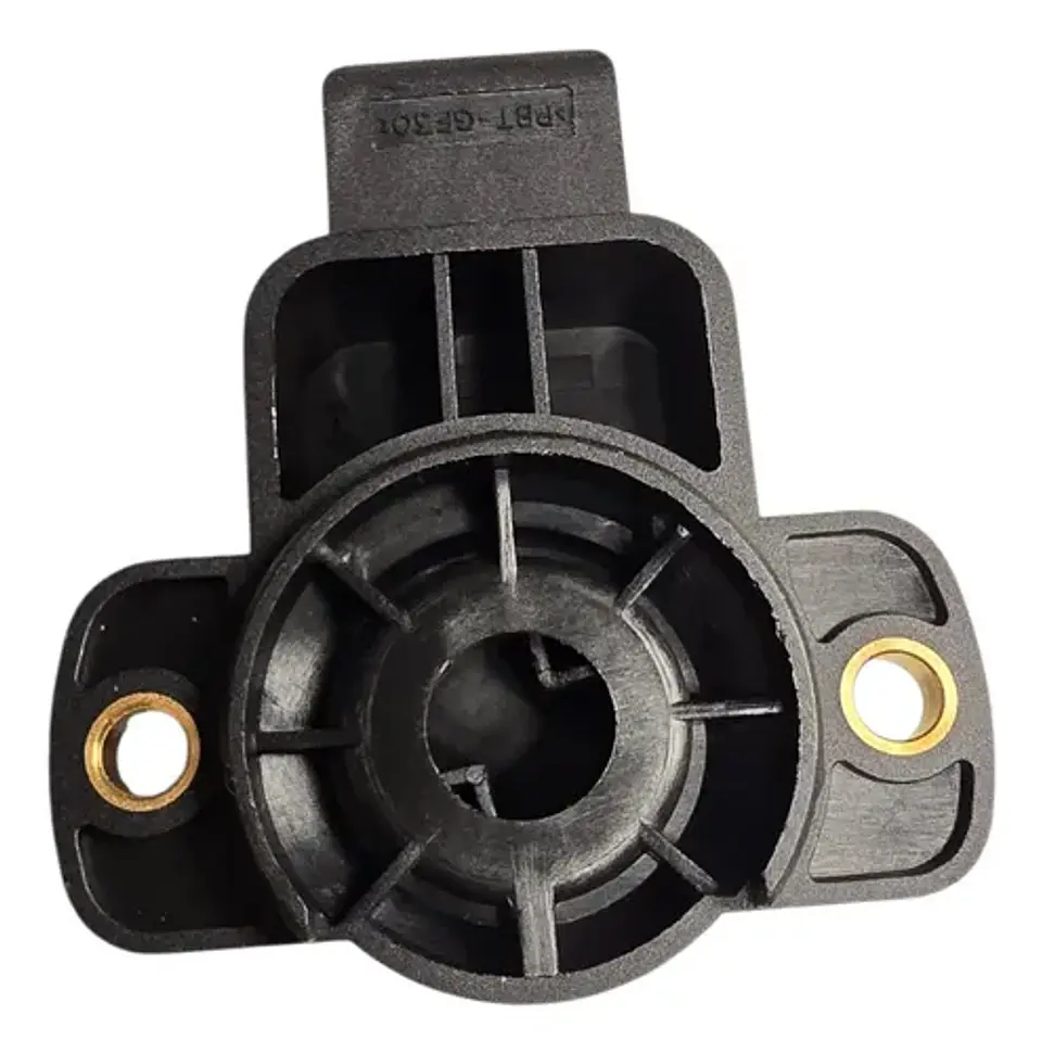 Sensor Tps Para Peugeot 106, 206, 307 3