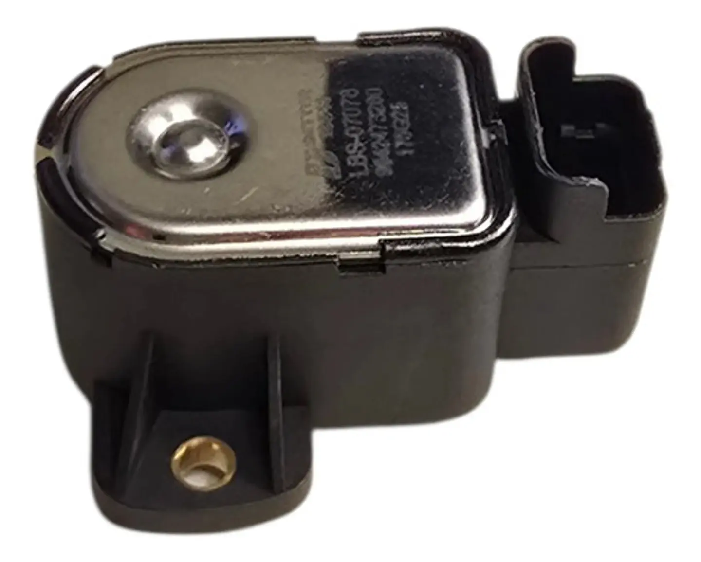 Sensor Tps Para Peugeot 106, 206, 307 4