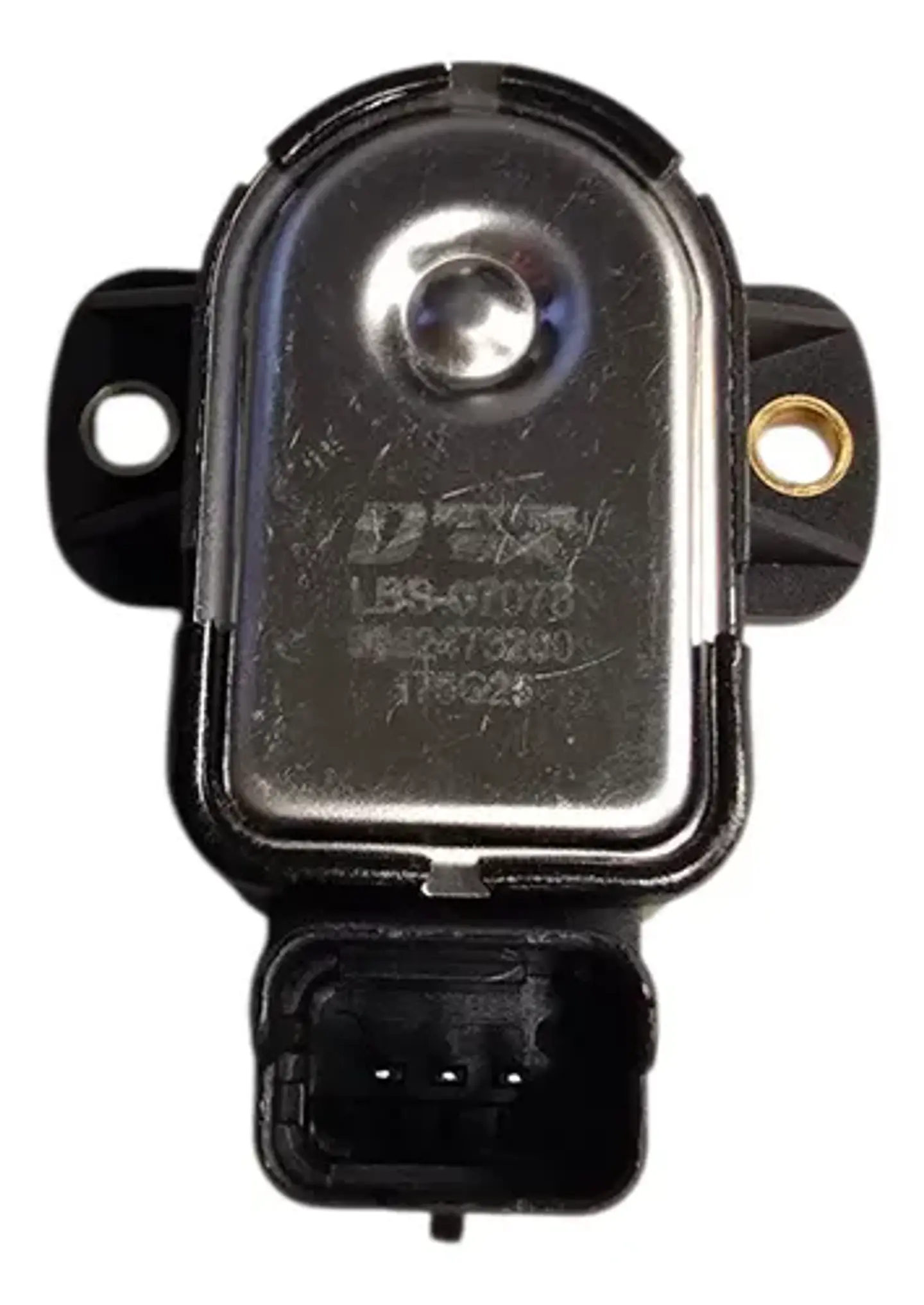 Sensor Tps Para Peugeot 106, 206, 307 5