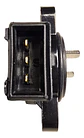 Sensor Tps Para Hyundai Trajet 2.7 2000-2008 - Miniatura 5