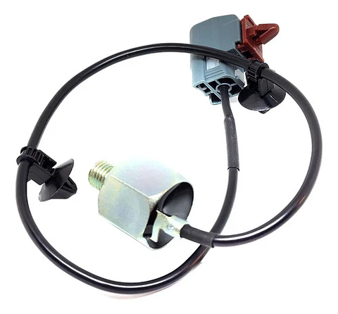 Sensor Detonacion Konock Para Mazda 2 2007-2015