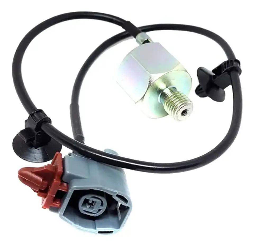 Sensor Detonacion Konock Para Mazda 2 2007-2015 3