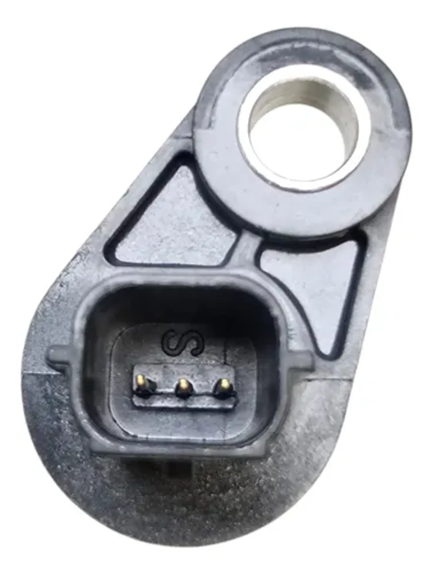 Sensor Ckp Cigueñal Para Chevrolet Sail 1.4 2010-2017 5
