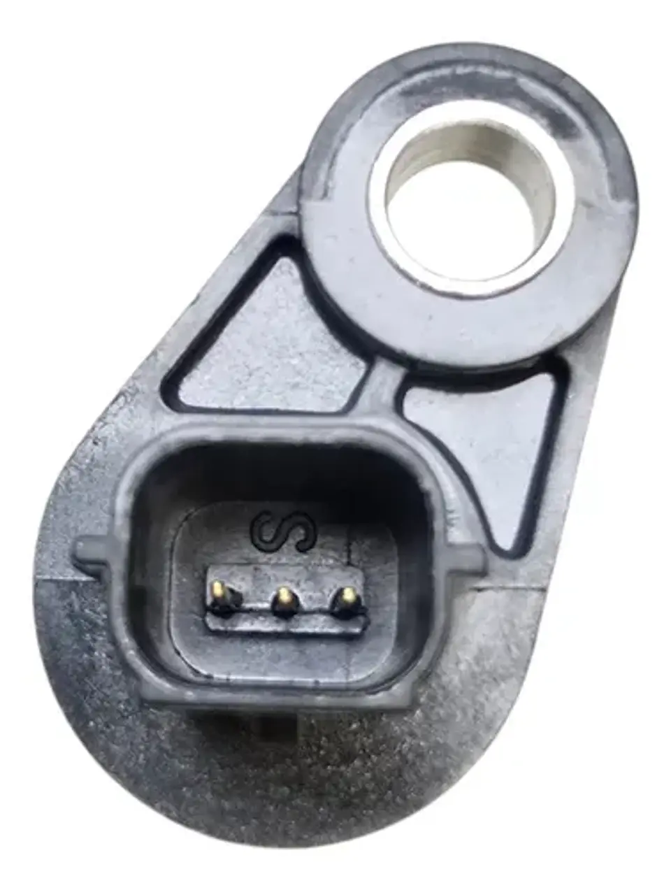Sensor Ckp Cigueñal Para Chevrolet Sail 1.4 2010-2017 5