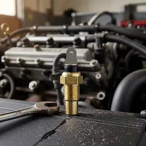 Sensor De Temperatura Para Great Wall Hover H3 H5