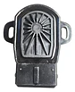 Sensor Tps Para Mitsubishi Md628074 - Miniatura 1