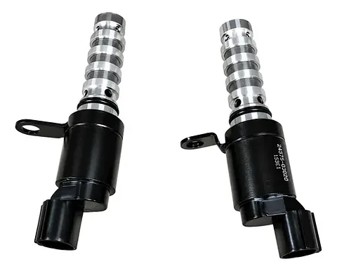 Valvula Vvt Para Hyundai I10 1.2 2017 Kit