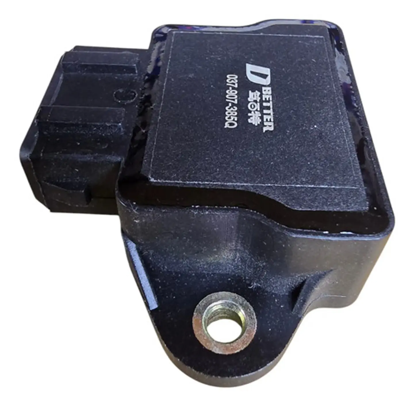 Sensor Tps Para Audi 037-907-385q 5