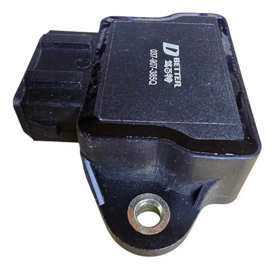 Sensor Tps Para Audi 037-907-385q 5