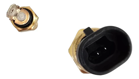Sensor De Temperatura Para Hafei Minyi 1.1 Kit