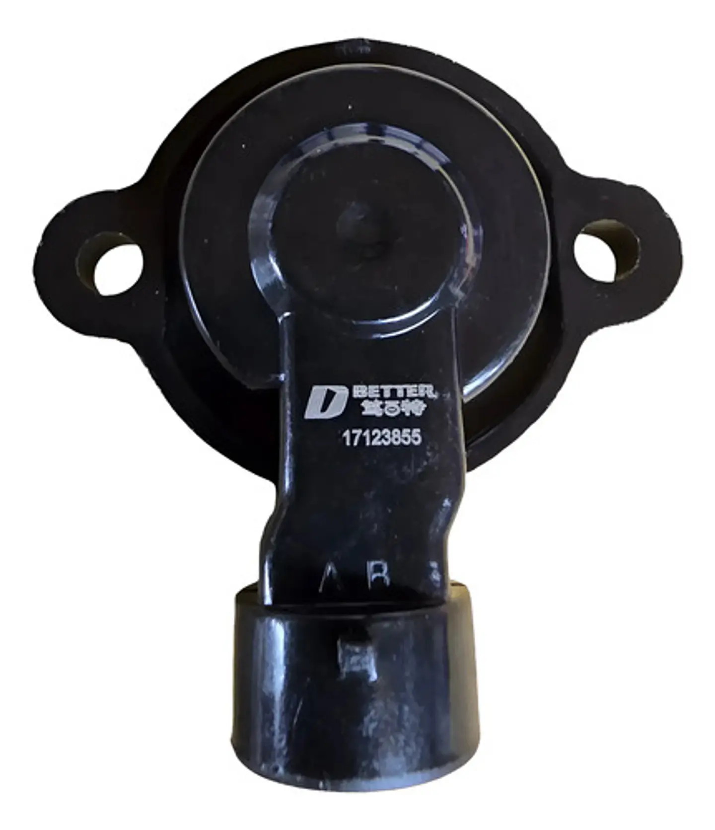 Sensor Tps Para Chevrolet 17123855 2