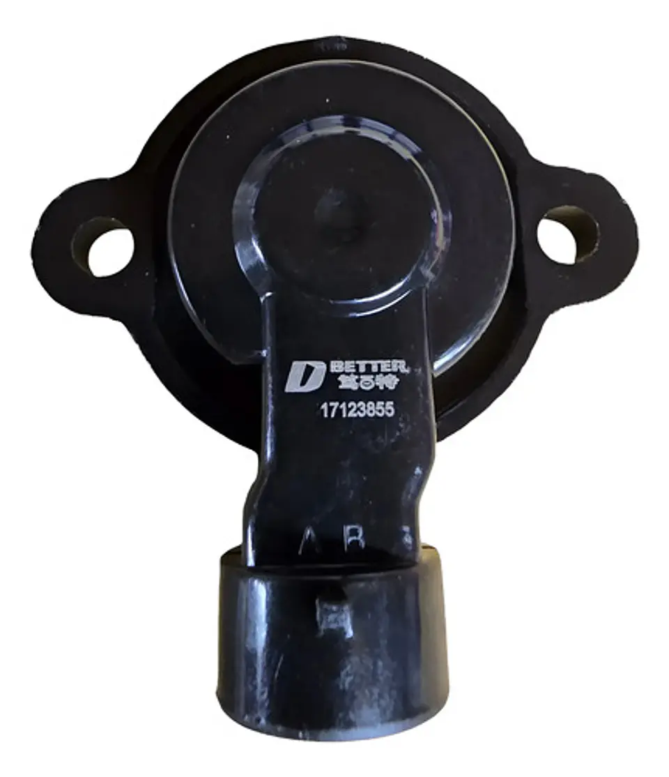 Sensor Tps Para Chevrolet 17123855 2