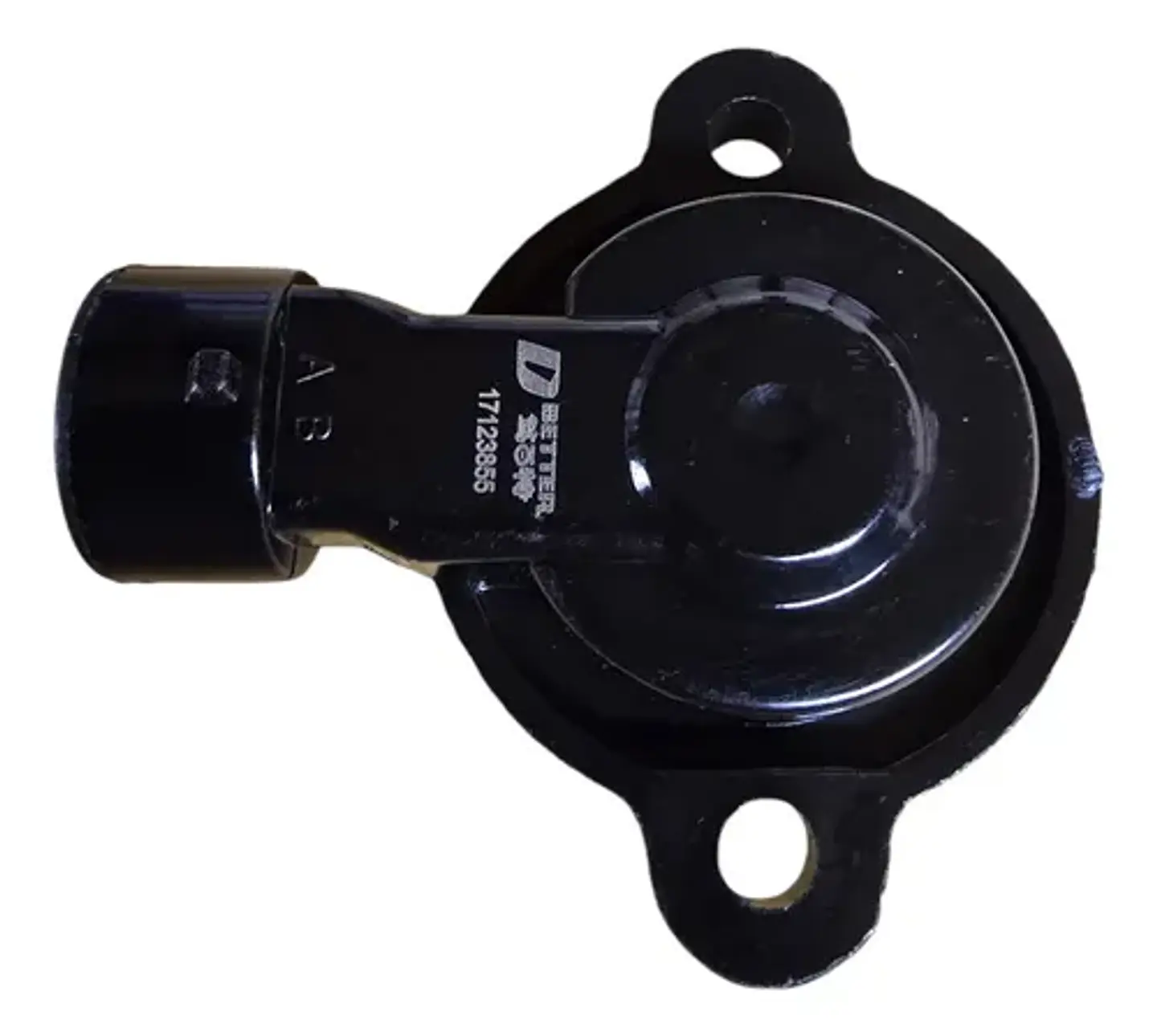 Sensor Tps Para Chevrolet 17123855 3