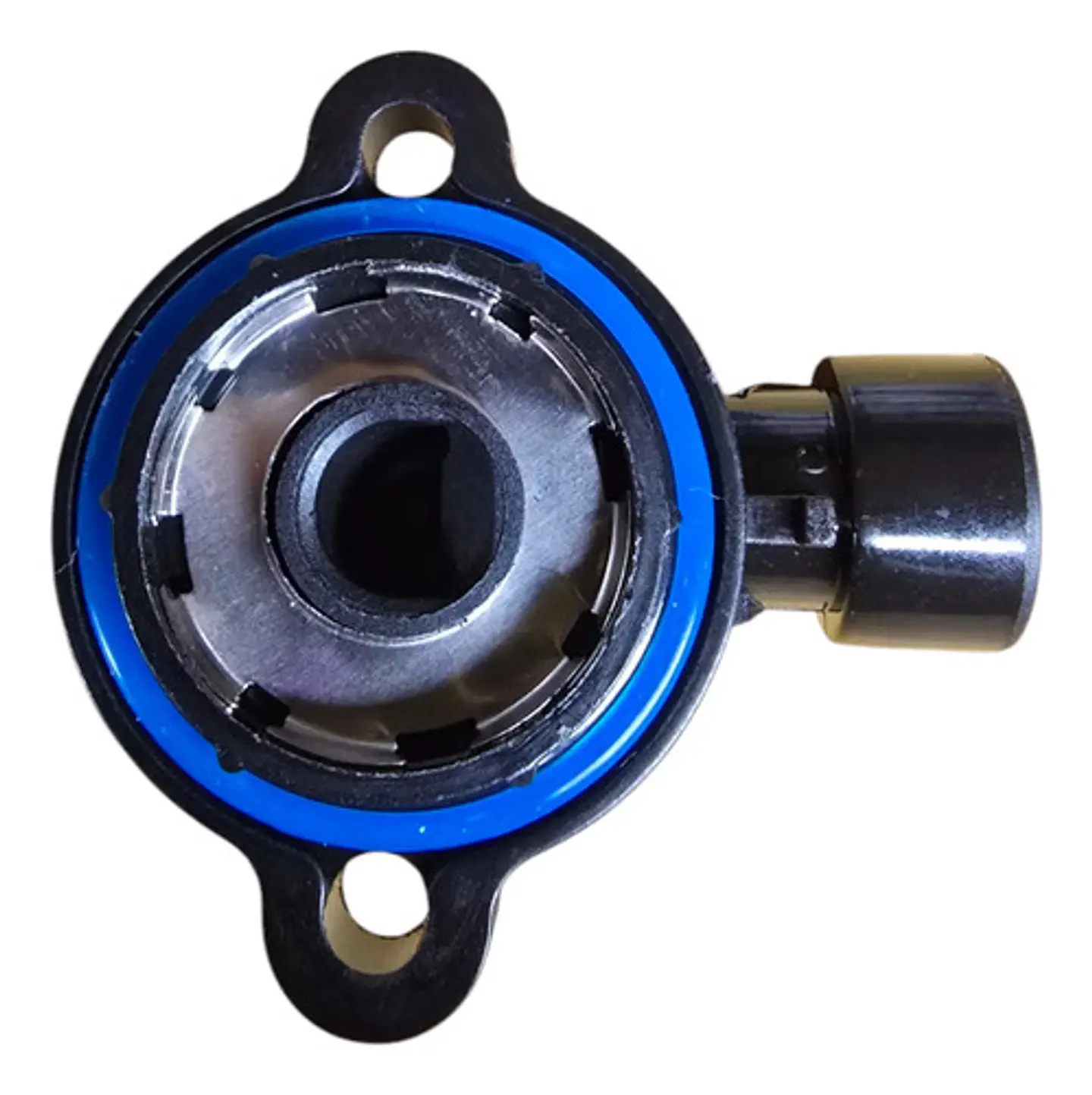Sensor Tps Para Chevrolet 17123855 5