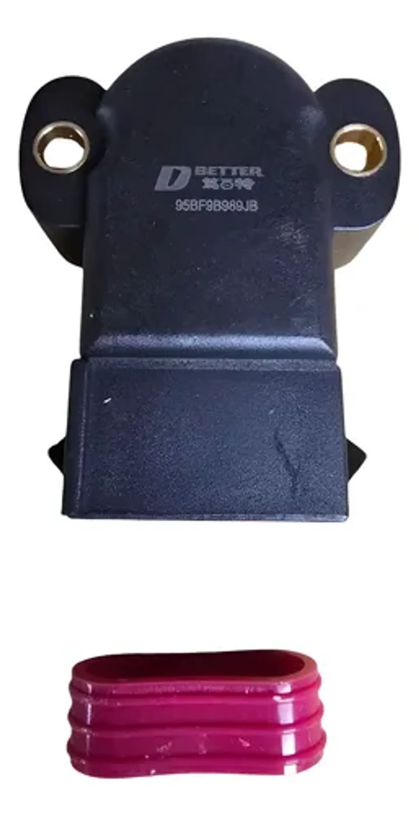 Sensor Tps Para Ford 95bf9b989jb 2