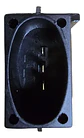 Sensor Tps Para Ford 95bf9b989jb - Miniatura 4