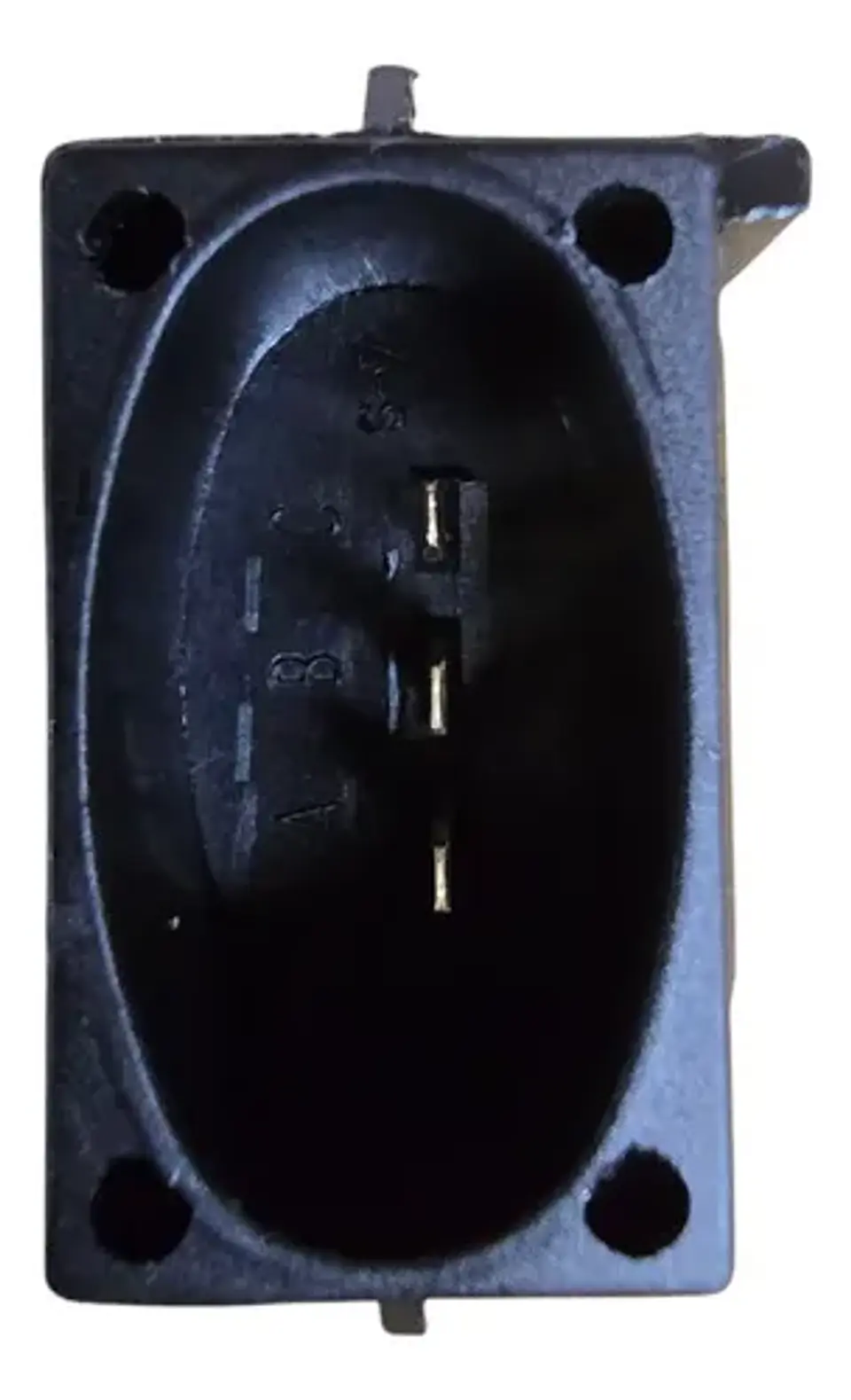 Sensor Tps Para Ford 95bf9b989jb 4