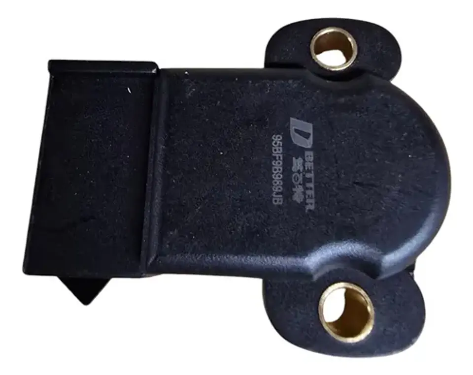 Sensor Tps Para Ford 95bf9b989jb 6