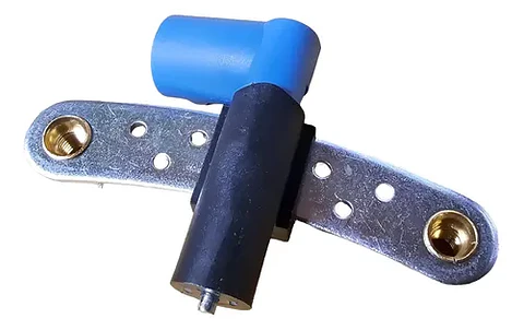 Sensor Ckp Cigueñal Para Renault Clio Megane Symbol Scenic