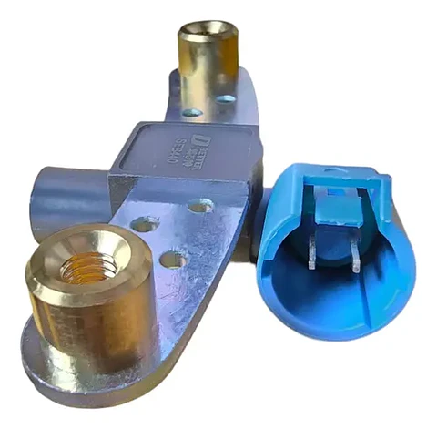 Sensor Ckp Cigueñal Para Renault Clio Megane Symbol Scenic