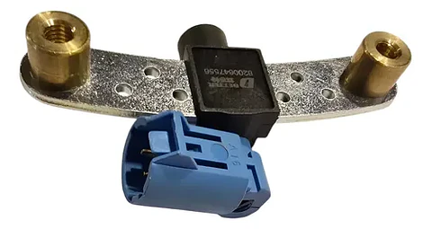 Sensor De Cigueñal Chrysler Renault 8200647556