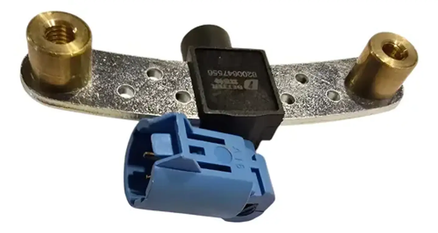 Sensor De Cigueñal Chrysler Renault 8200647556 1