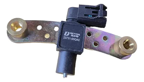 Sensor Ckp Posicion Cigueñal Para Nissan 23731-00qac