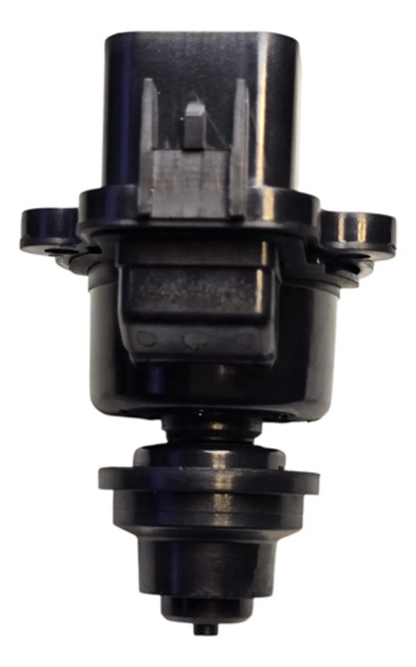 Valvula Iac Ralenti Para Mitsubishi Galant 2.0 1998-2006 3