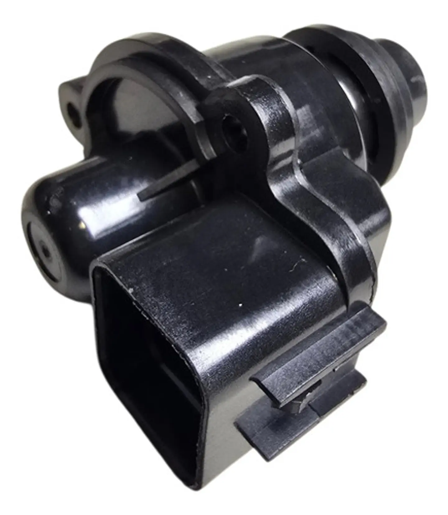 Valvula Iac Ralenti Para Mitsubishi Galant 2.0 1998-2006 4